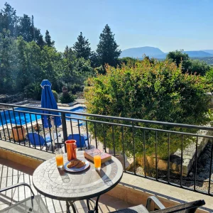 Villa Amaltheia, Chania