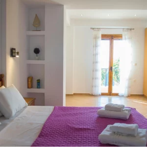 Villa Amaltheia, Chania