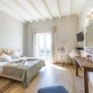 Villa Ataboeira bedroom