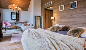 Villa Caroline, Duingt, Lake Annecy