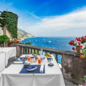 Villa Magia Amalfi Coast