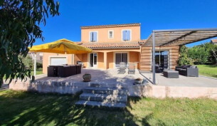 Villa in Provence