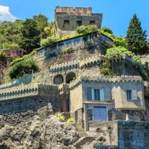 Villa Scarpariello Relais Amalfi Coast