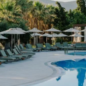 Village Heights Resort