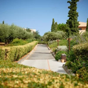 Village Heights Resort