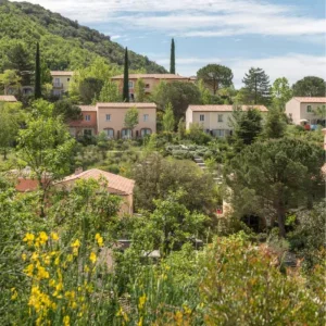 Village Pierre & Vacances Le Rouret