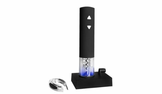 Vinology corkscrew