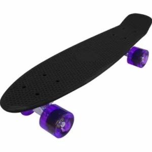Vinsani Retro Cruiser Skateboard