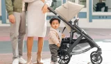 UPPAbaby Vista V2