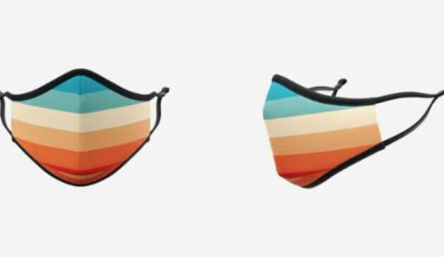 Vistaprint Face Masks