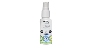 Vital Baby Hygiene Aquaint Cleansing Water 50ml