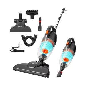 VonHaus Corded Stick Vacuum Cleaner