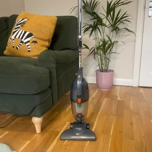 VonHaus Corded Stick Vacuum Cleaner