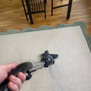 VonHaus Corded Stick Vacuum Cleaner