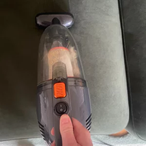 VonHaus Corded Stick Vacuum Cleaner