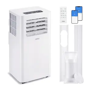VonHaus Air Conditioning Unit 7000 BTU
