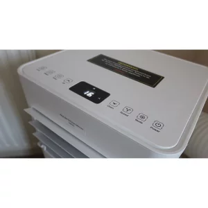VonHaus 5000 BTU Portable Air Conditioner