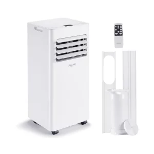 VonHaus 5000 BTU Portable Air Conditioner