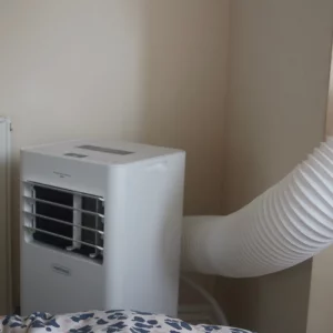 VonHaus 5000 BTU Portable Air Conditioner