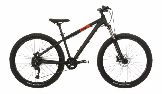 VooDoo Nzumbi 26w 2023 - Junior Bike