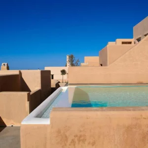 Voreina Gallery Suites