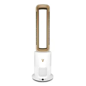 Vortex Air Cleanse Air Purifier, Heater and Cooler