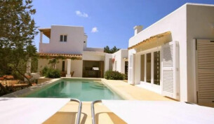 Vrbo villas Formentera