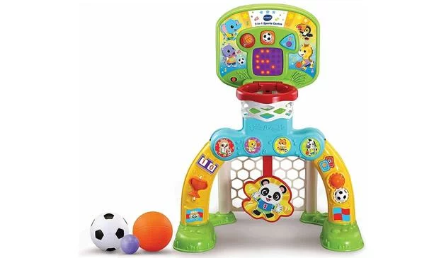 Vtech 3 in 1 Sports Centre