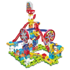 Vtech Marble Rush Adventure Park