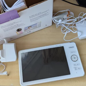 VTech RM7766HD Baby Monitor