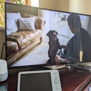 VTech RM7766HD Smart Baby Monitor