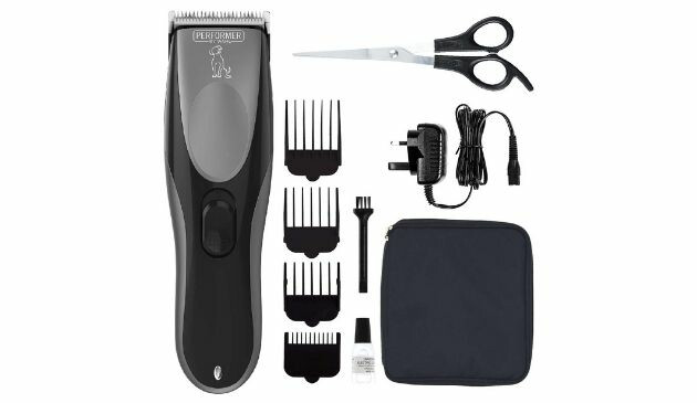 Wahl Performer dog clippers