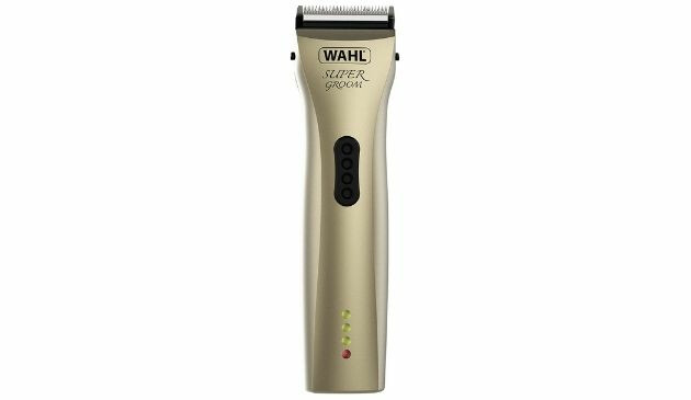 Wahl Super Groom dog clippers
