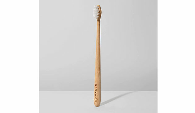 Waken toothbrush