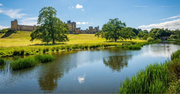 Wallington River Walk