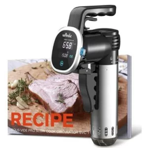 Wancle Sous Vide Precision Cooker