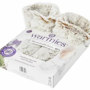 Warmies Fully Heatable Wellness Boots