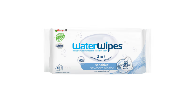 WaterWipes