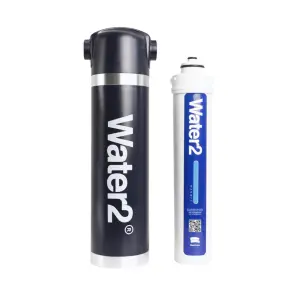 Water2 Under-Sink Filter