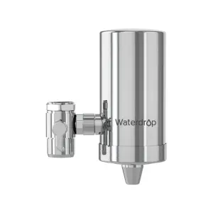 Waterdrop Water Filter Tap