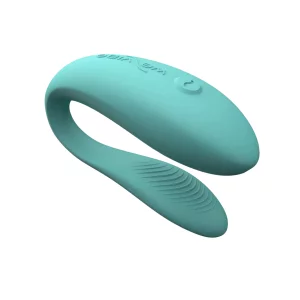A product image of the We Vibe Sync Lite Couples Vibrator
