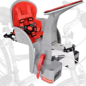 Weeride Safe Bike Seat