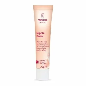 Weleda cream