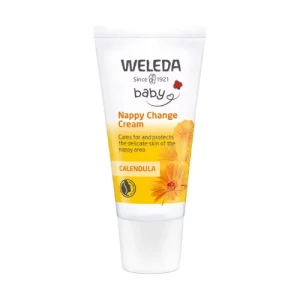 Weleda Calendula Nappy Change Cream