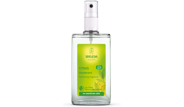Weleda