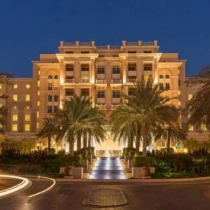 westin mina seyahi dubai