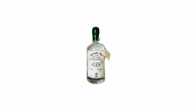 Westward Farm Gin