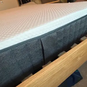 Emma Original Lite Mattress from the side