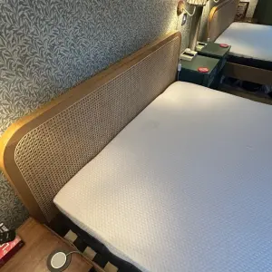 Emma Original Lite Mattress from above