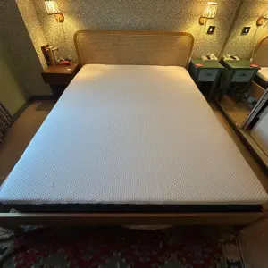 Emma Original Lite Mattress from a height above